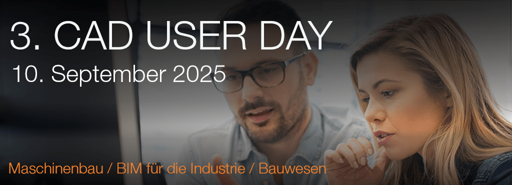 3. Cad User Day 2025